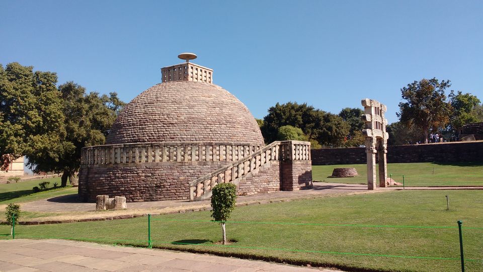Photo of Madhya Pradesh Diaries- Solo Trip to ‘Heart of India’ by Nancy Johri
