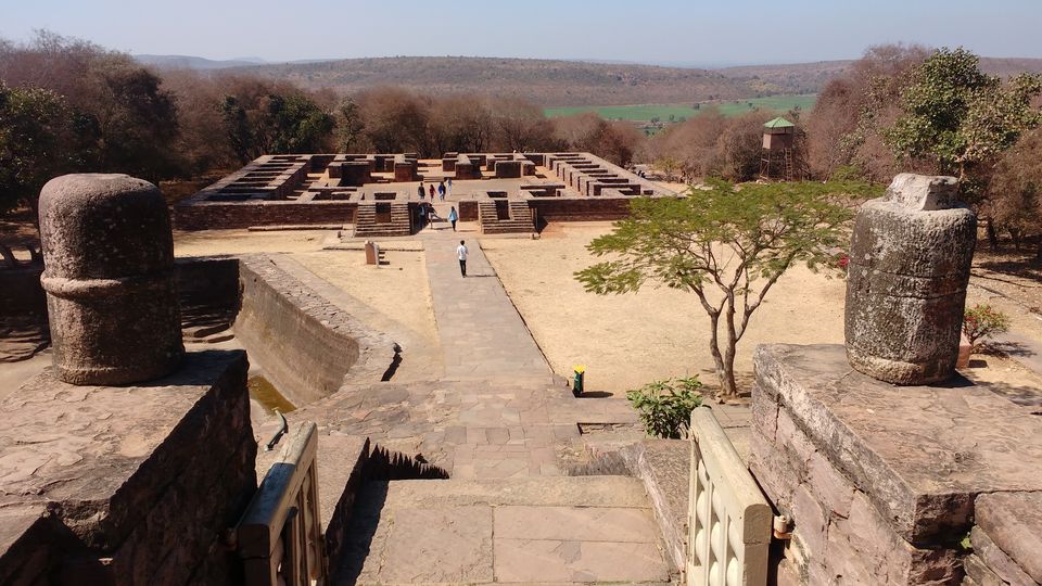Photo of Madhya Pradesh Diaries- Solo Trip to ‘Heart of India’ by Nancy Johri