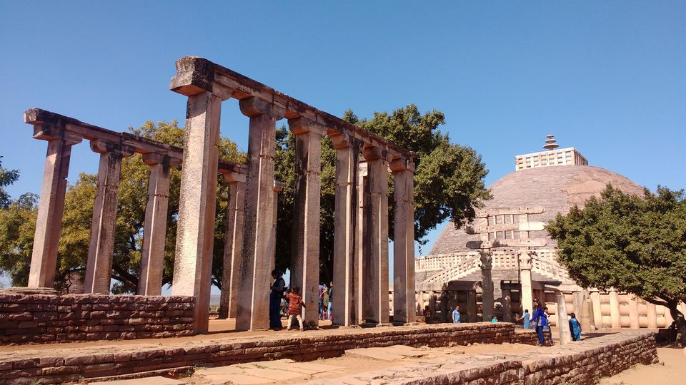 Photo of Madhya Pradesh Diaries- Solo Trip to ‘Heart of India’ by Nancy Johri