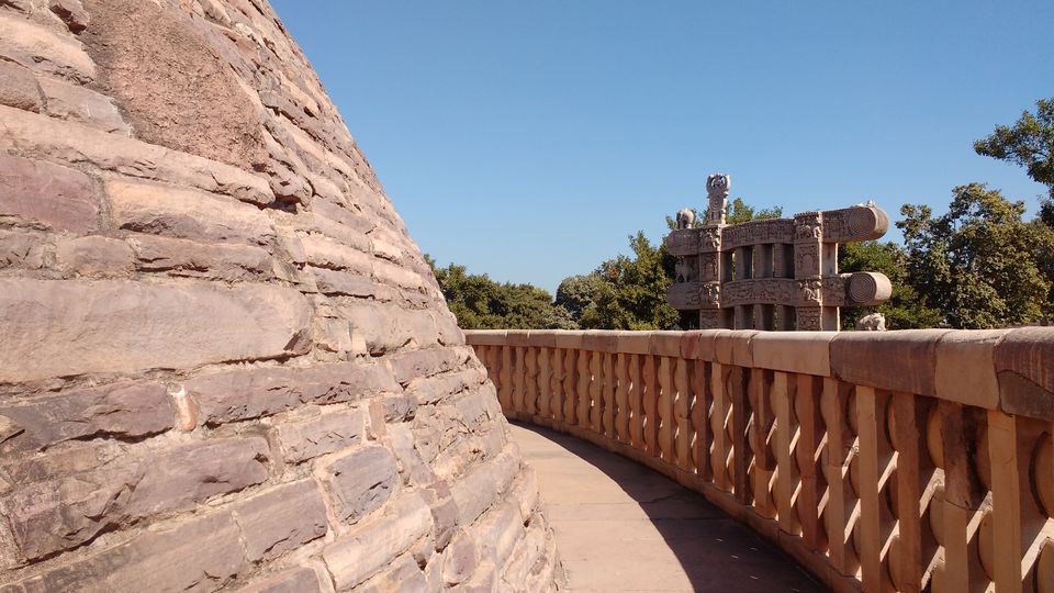 Photo of Madhya Pradesh Diaries- Solo Trip to ‘Heart of India’ by Nancy Johri