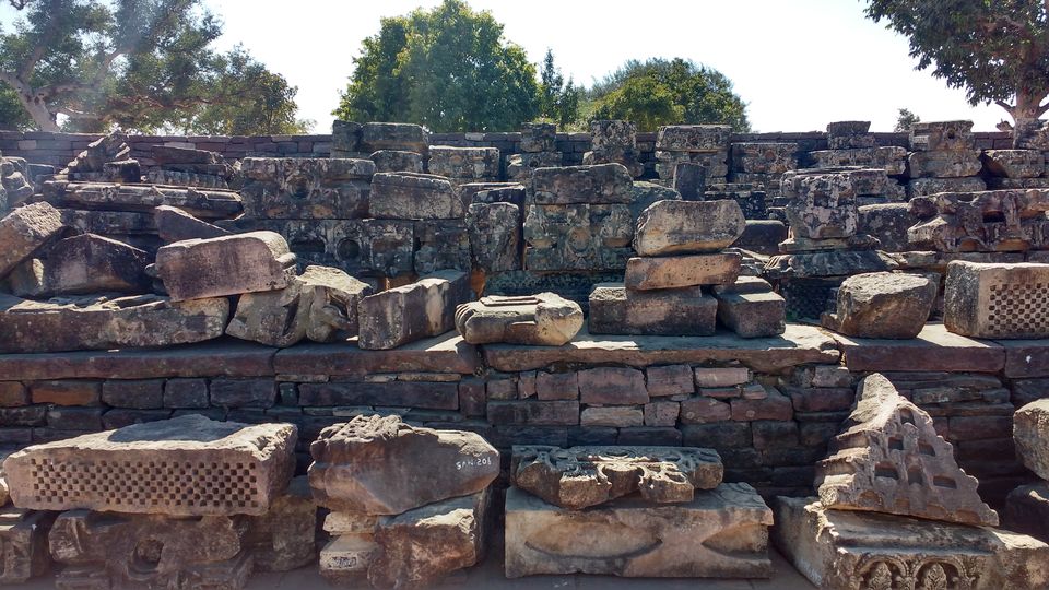 Photo of Madhya Pradesh Diaries- Solo Trip to ‘Heart of India’ by Nancy Johri