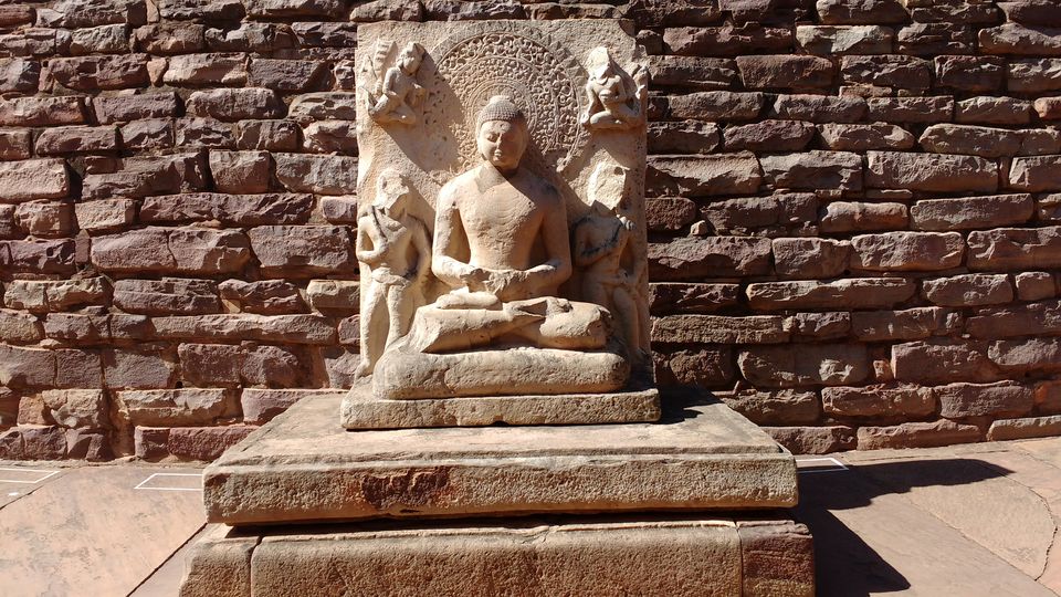 Photo of Madhya Pradesh Diaries- Solo Trip to ‘Heart of India’ by Nancy Johri