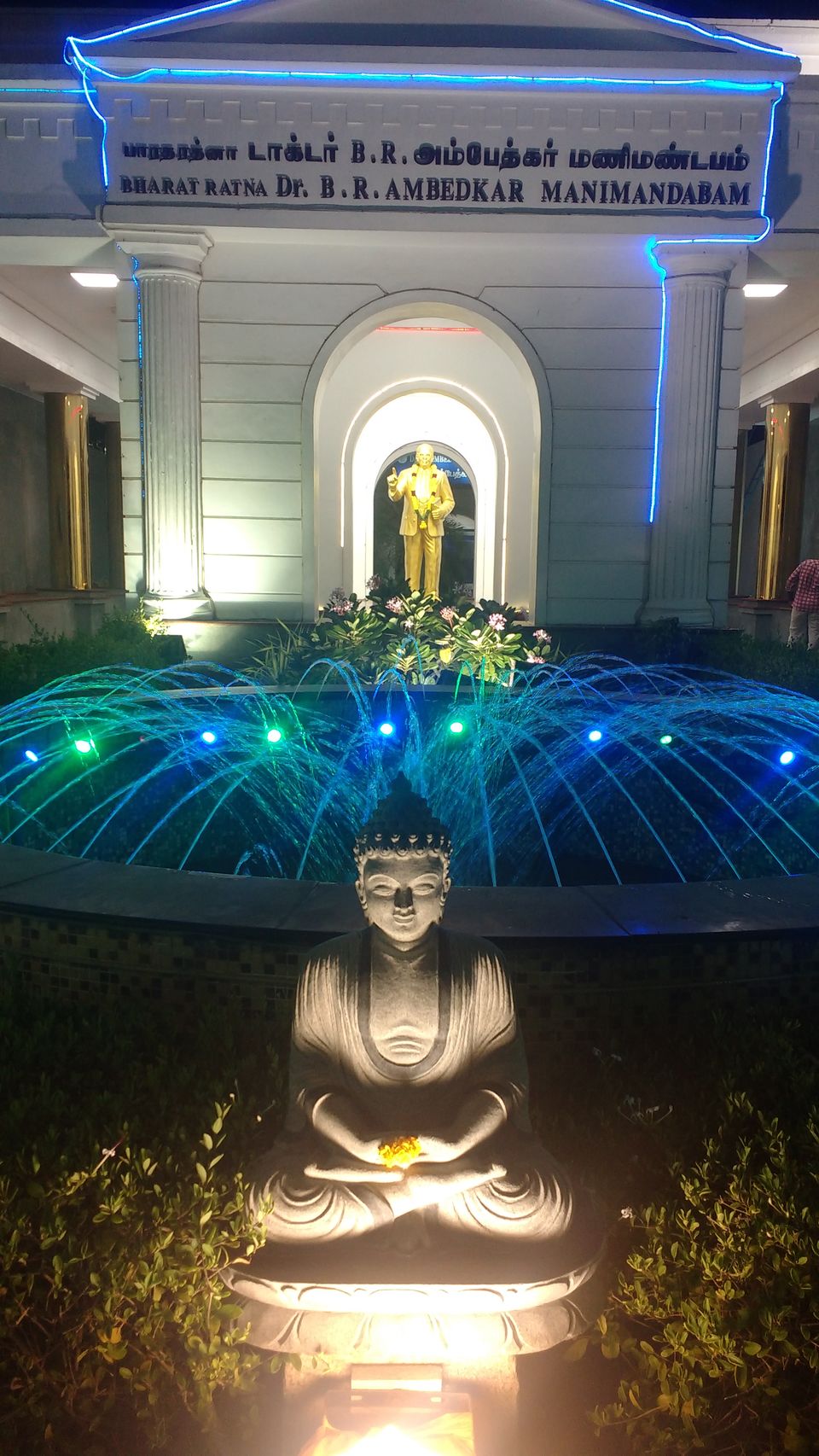 Photo of Pondicherry: Mini-Goa for North Indians by Nancy Johri