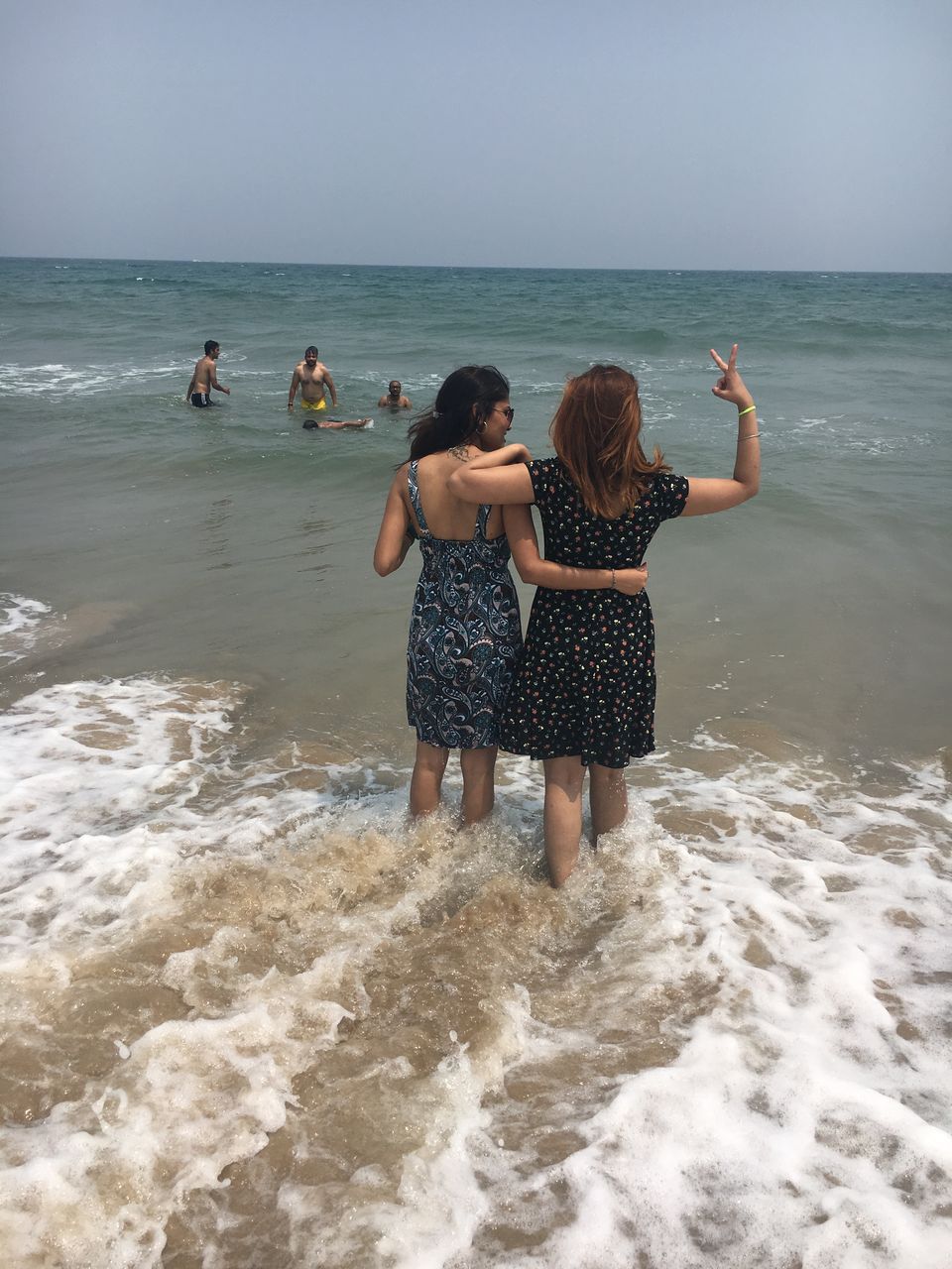 Photo of Pondicherry: Mini-Goa for North Indians by Nancy Johri
