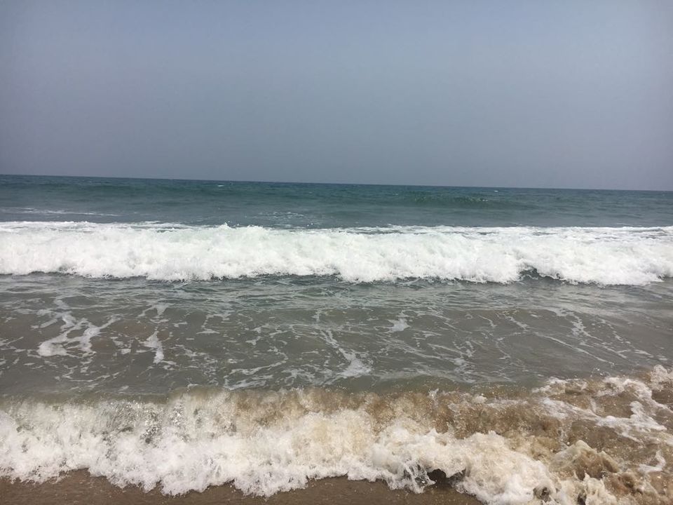 Photo of Pondicherry: Mini-Goa for North Indians by Nancy Johri