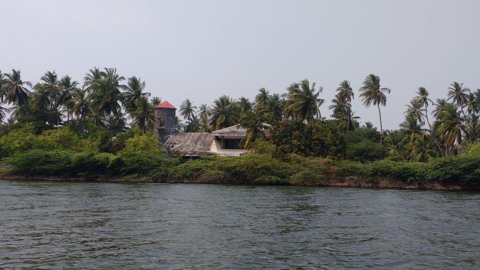 Photo of Pondicherry: Mini-Goa for North Indians by Nancy Johri