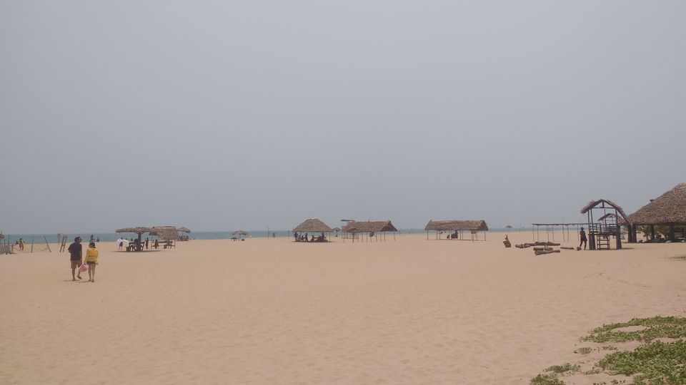 Photo of Pondicherry: Mini-Goa for North Indians by Nancy Johri
