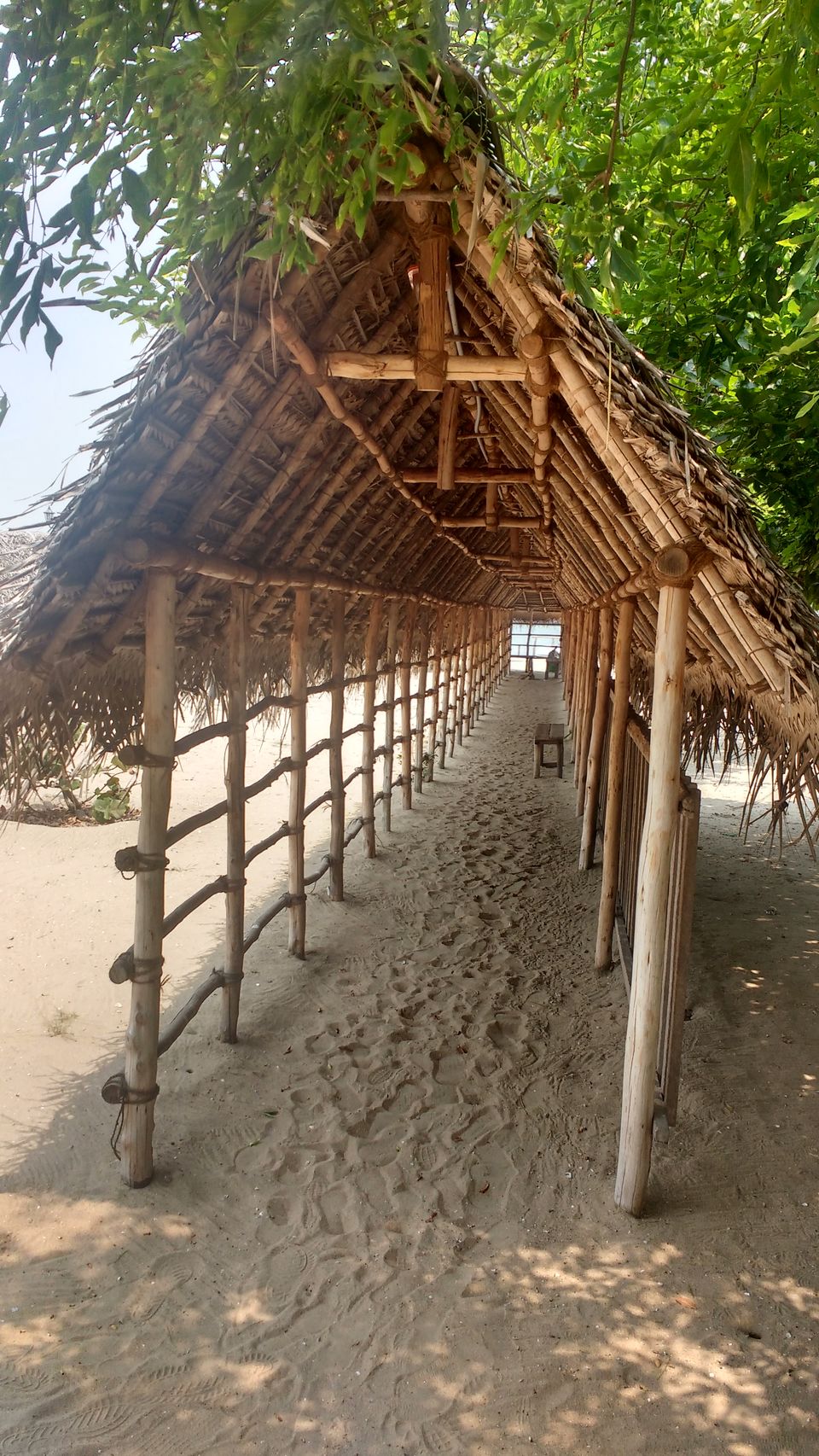Photo of Pondicherry: Mini-Goa for North Indians by Nancy Johri