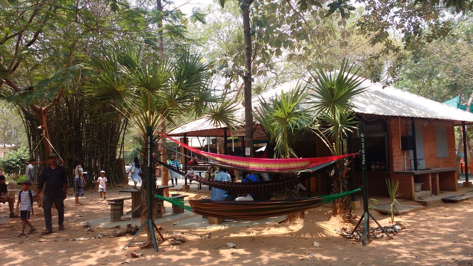 Photo of Pondicherry: Mini-Goa for North Indians by Nancy Johri