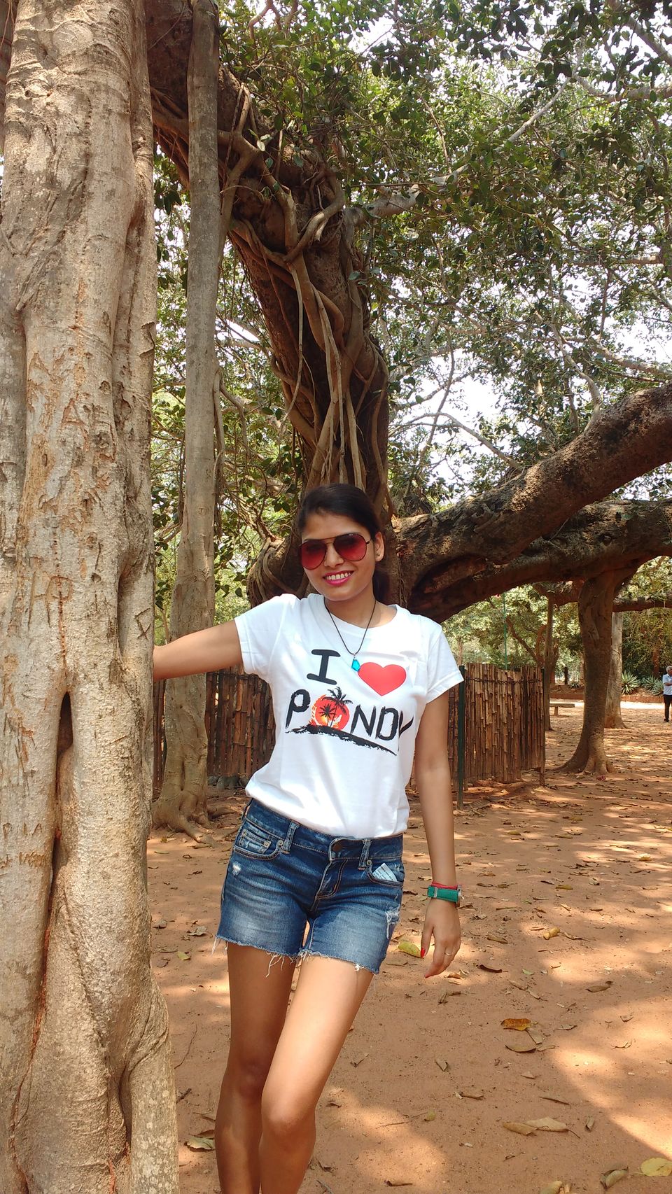 Photo of Pondicherry: Mini-Goa for North Indians by Nancy Johri