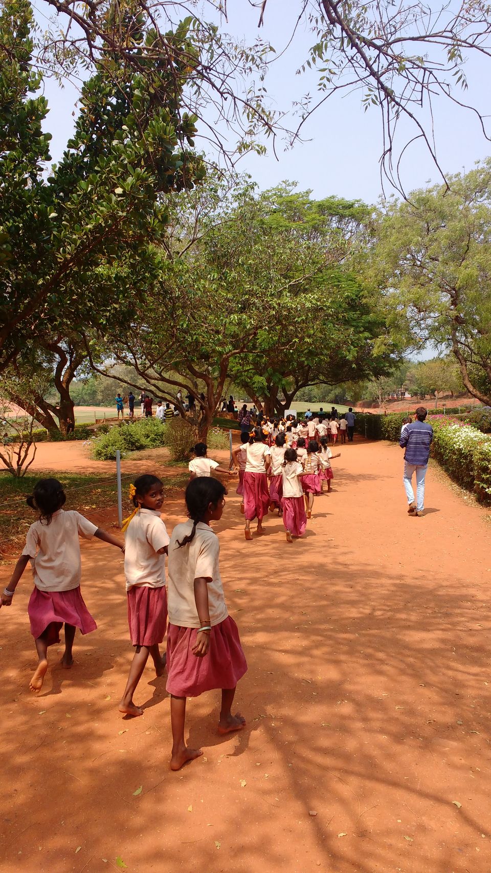 Photo of Pondicherry: Mini-Goa for North Indians by Nancy Johri