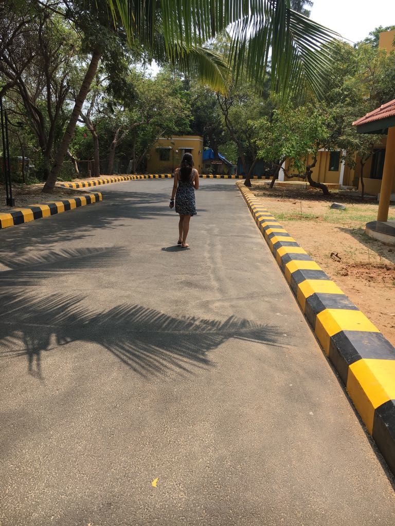 Photo of Pondicherry: Mini-Goa for North Indians by Nancy Johri