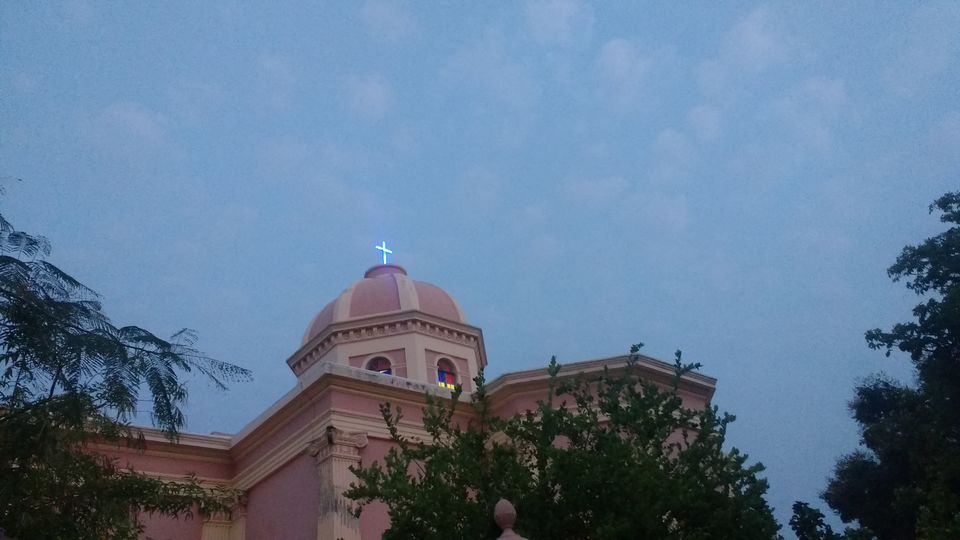 Photo of Pondicherry: Mini-Goa for North Indians by Nancy Johri