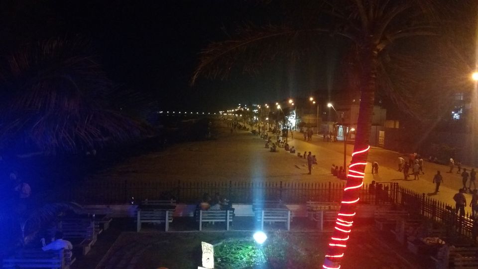 Photo of Pondicherry: Mini-Goa for North Indians by Nancy Johri