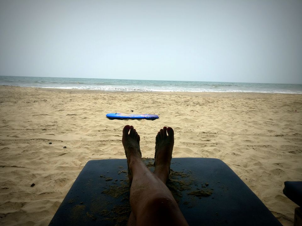 Photo of 6 reasons why you should travel to Goa during off-season 1/22 by Nancy Johri