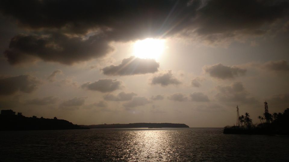 Photo of 6 reasons why you should travel to Goa during off-season 2/22 by Nancy Johri