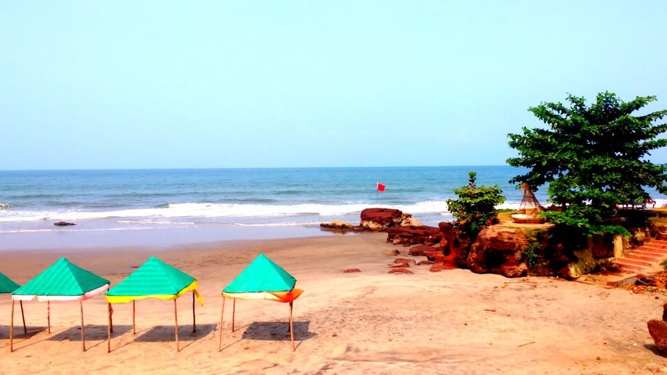 Photo of 6 reasons why you should travel to Goa during off-season 6/22 by Nancy Johri