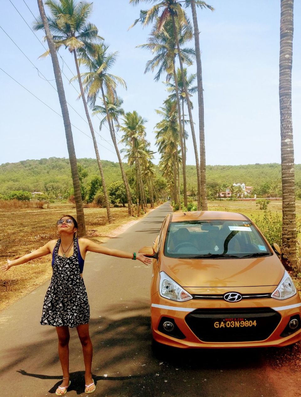 Photo of 6 reasons why you should travel to Goa during off-season 16/22 by Nancy Johri