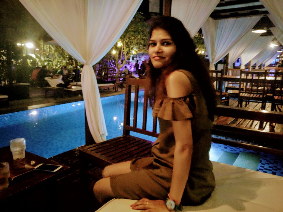 Photo of 6 reasons why you should travel to Goa during off-season 15/22 by Nancy Johri