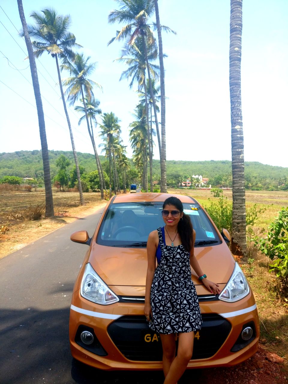 Photo of 6 reasons why you should travel to Goa during off-season 17/22 by Nancy Johri