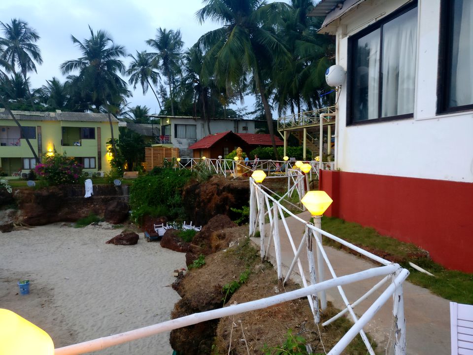 Photo of 6 reasons why you should travel to Goa during off-season 13/22 by Nancy Johri