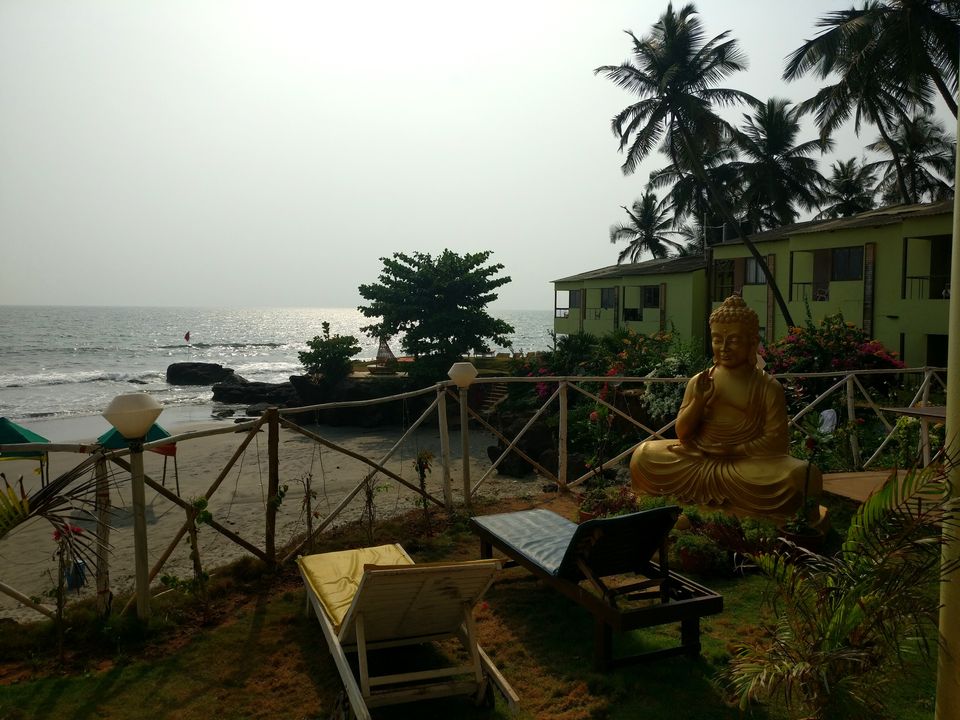 Photo of 6 reasons why you should travel to Goa during off-season 12/22 by Nancy Johri
