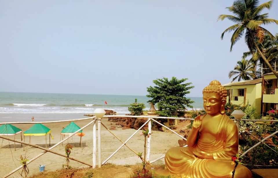 Photo of 6 reasons why you should travel to Goa during off-season 14/22 by Nancy Johri
