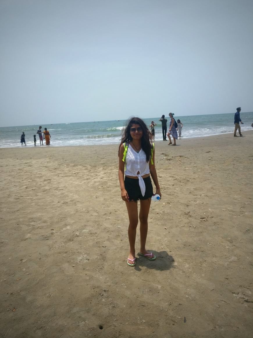 Photo of 6 reasons why you should travel to Goa during off-season 10/22 by Nancy Johri