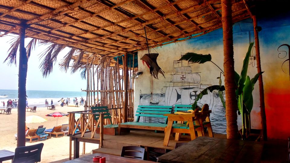 Photo of 6 reasons why you should travel to Goa during off-season 8/22 by Nancy Johri
