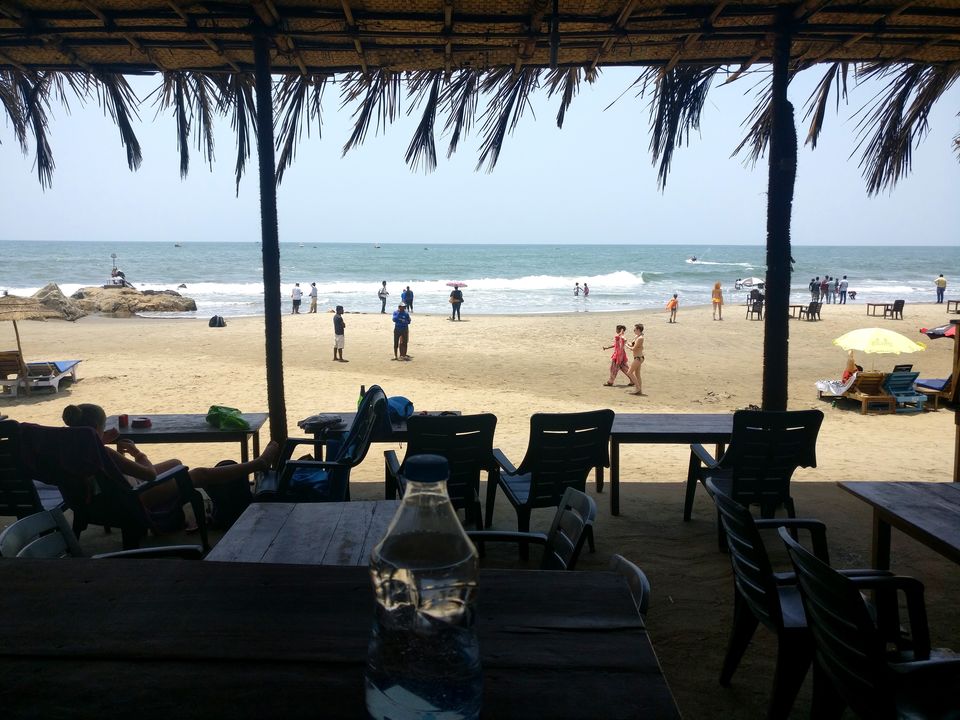 Photo of 6 reasons why you should travel to Goa during off-season 7/22 by Nancy Johri