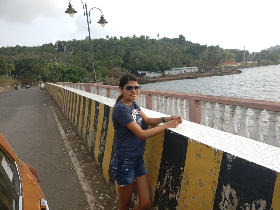 Photo of 6 reasons why you should travel to Goa during off-season 22/22 by Nancy Johri