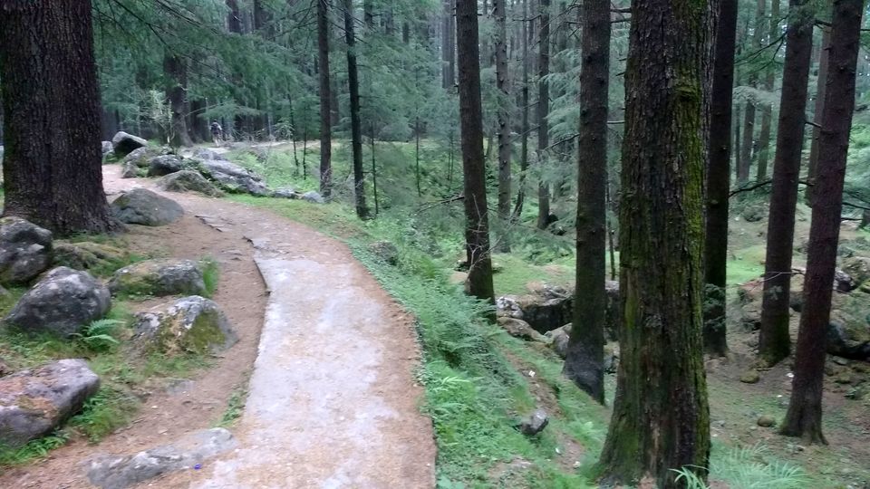 Photo of Old Manali: Himalayan Hippie Village that proves “Old is Gold” by Nancy Johri