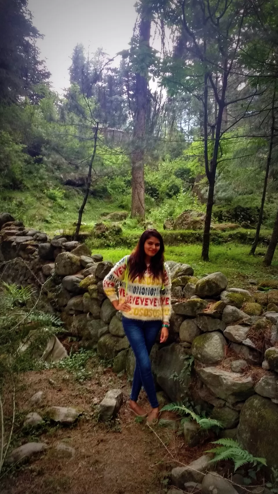 Photo of Old Manali: Himalayan Hippie Village that proves “Old is Gold” by Nancy Johri