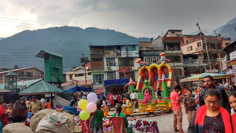 Photo of Old Manali: Himalayan Hippie Village that proves “Old is Gold” by Nancy Johri
