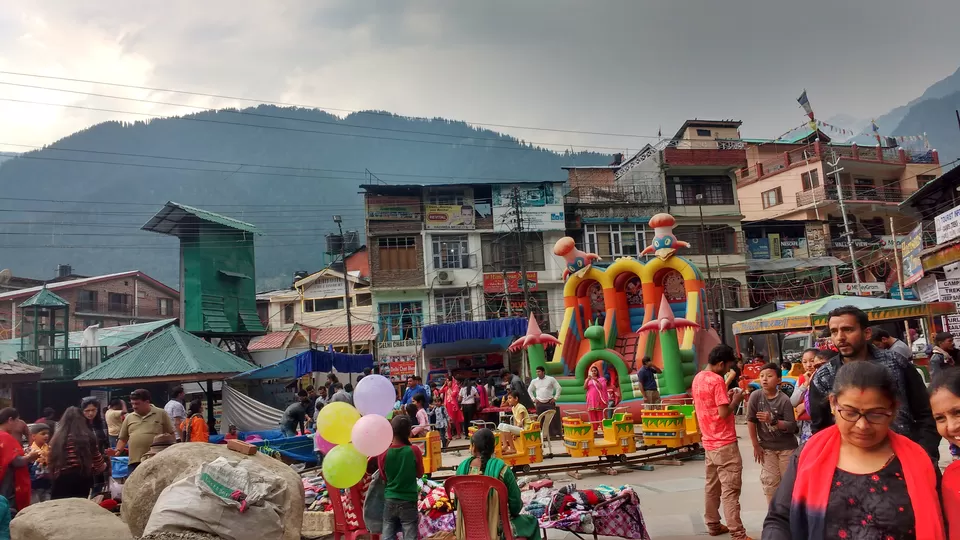 Photo of Old Manali: Himalayan Hippie Village that proves “Old is Gold” by Nancy Johri