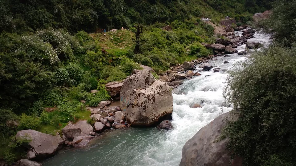 Photo of Old Manali: Himalayan Hippie Village that proves “Old is Gold” by Nancy Johri