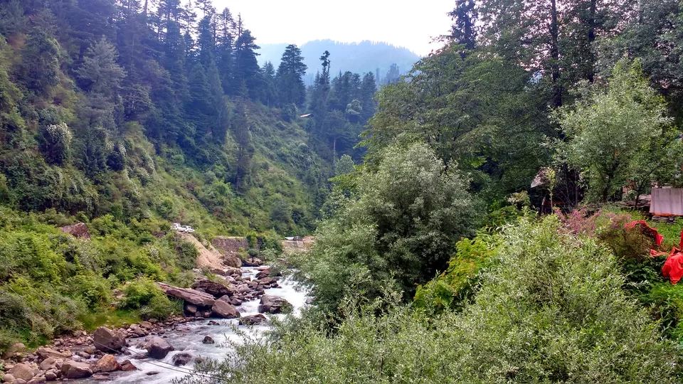 Photo of Old Manali: Himalayan Hippie Village that proves “Old is Gold” by Nancy Johri