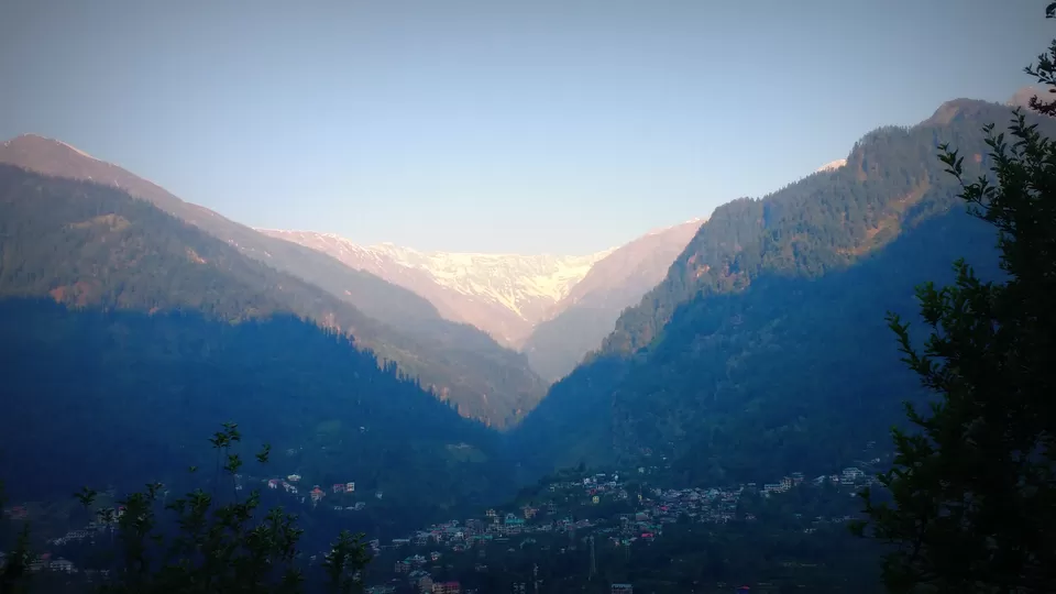 Photo of Old Manali: Himalayan Hippie Village that proves “Old is Gold” by Nancy Johri