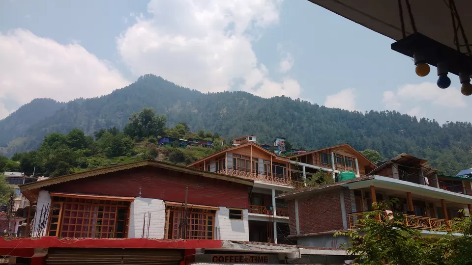 Photo of Old Manali: Himalayan Hippie Village that proves “Old is Gold” by Nancy Johri