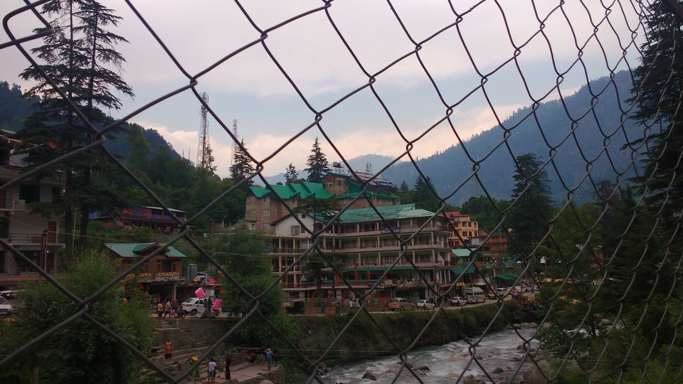 Photo of Old Manali: Himalayan Hippie Village that proves “Old is Gold” by Nancy Johri