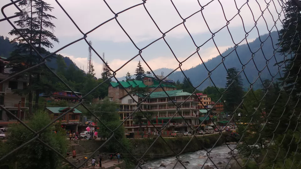 Photo of Old Manali: Himalayan Hippie Village that proves “Old is Gold” by Nancy Johri
