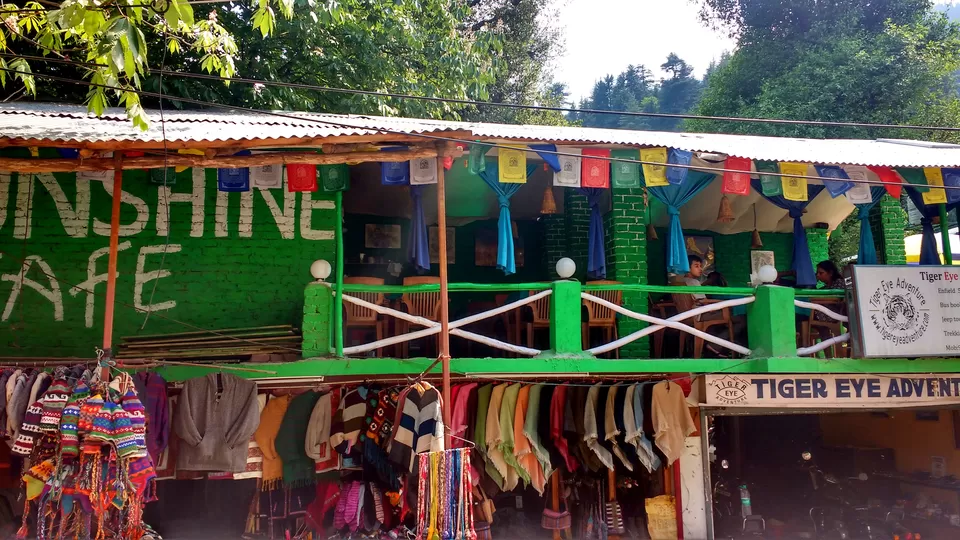 Photo of Old Manali: Himalayan Hippie Village that proves “Old is Gold” by Nancy Johri