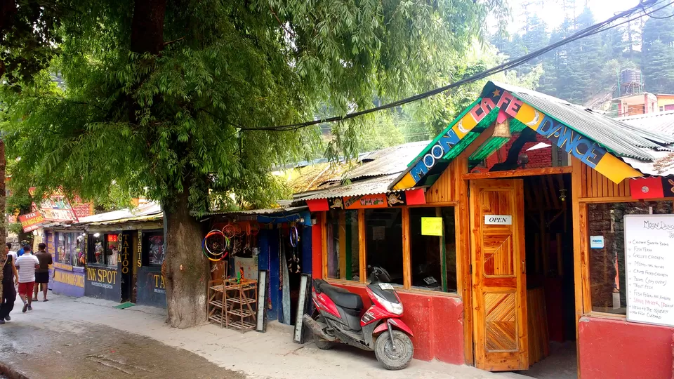 Photo of Old Manali: Himalayan Hippie Village that proves “Old is Gold” by Nancy Johri