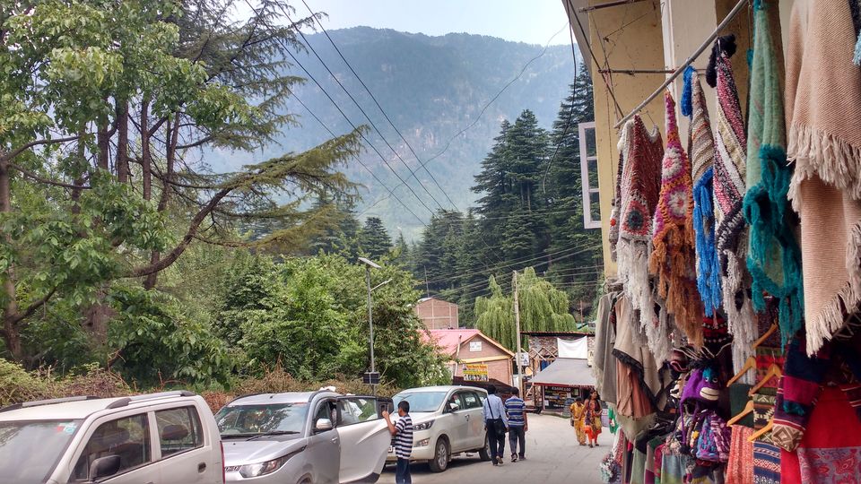 Photo of Old Manali: Himalayan Hippie Village that proves “Old is Gold” by Nancy Johri