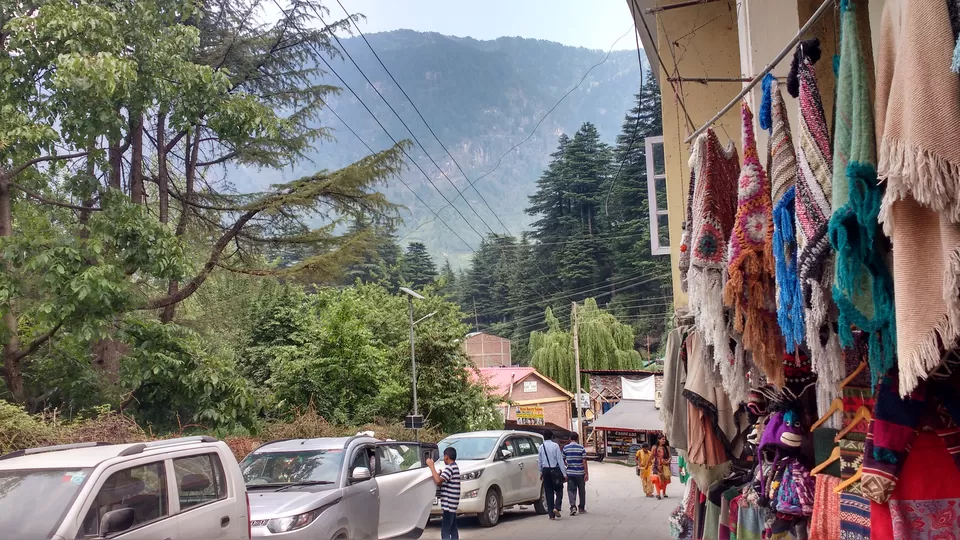Photo of Old Manali: Himalayan Hippie Village that proves “Old is Gold” by Nancy Johri