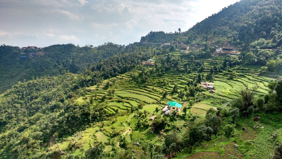 Photo of Mussoorie: Solo trip to the 'Queen of Hill Stations' 1/5 by Nancy Johri