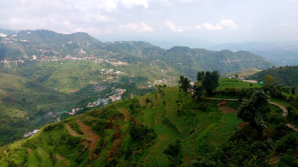 Photo of Mussoorie: Solo trip to the 'Queen of Hill Stations' 2/5 by Nancy Johri