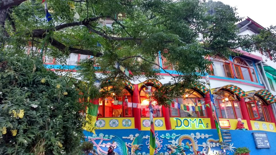 Photo of Domas Inn, Luxmanpuri, Rajmandi, Landour, Mussoorie, Uttarakhand, India by Nancy Johri