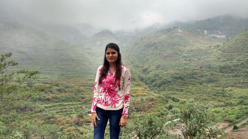 Photo of Mussoorie: Solo trip to the 'Queen of Hill Stations' by Nancy Johri