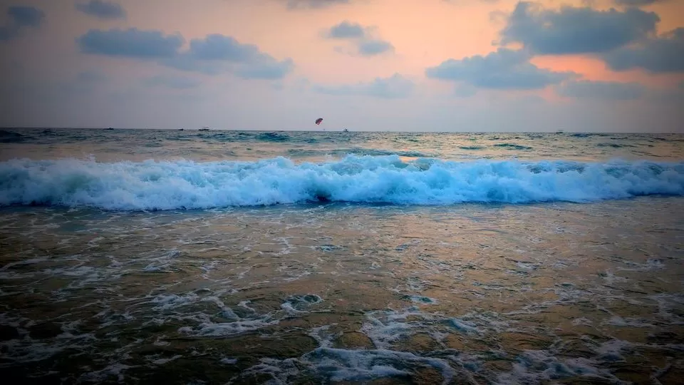 Photo of Goa, India by Nancy Johri